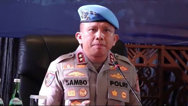 Fakta Terbaru Kasus Pembunuhan Brigadir J Motif Masih Jadi Misteri